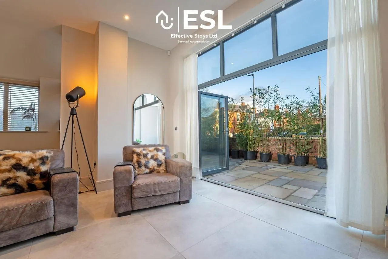 Stunning 4 Bedroom Home Chester Casa vacanze