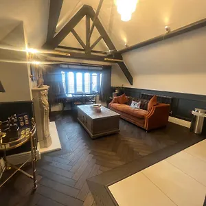 Apartment Eastgate Rows, Chester